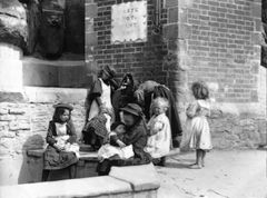 George Woods circa 1890